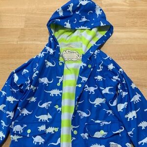 Hatley Color Changing Raincoat
